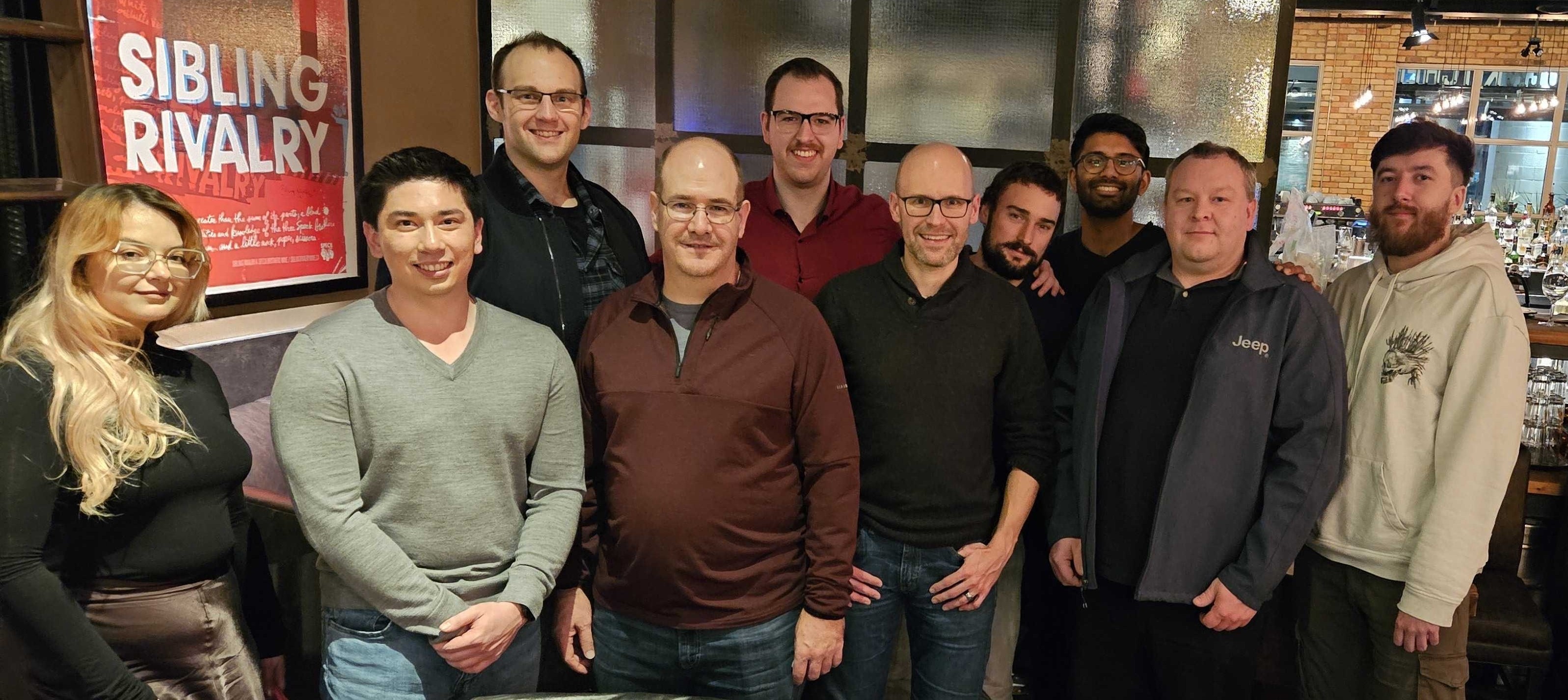 Connected Television (Content Ingestion and Analysis Platform)